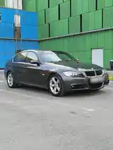 BMW 3 series, 2007-3