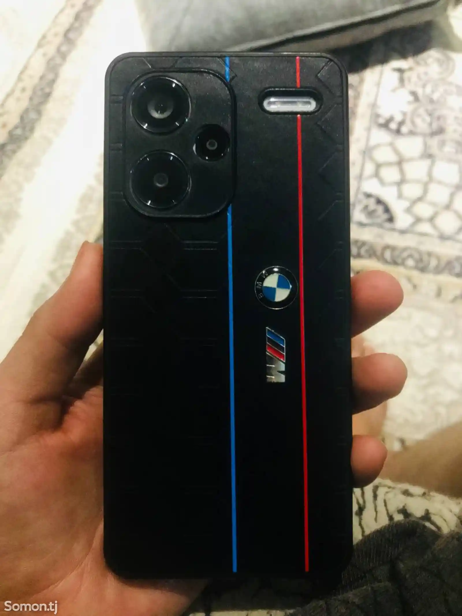 Xiaomi Redmi note 13 pro plus 5 g-4