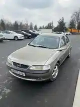 Opel Vectra B, 1997-2