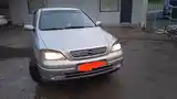 Opel Astra G, 1998-3