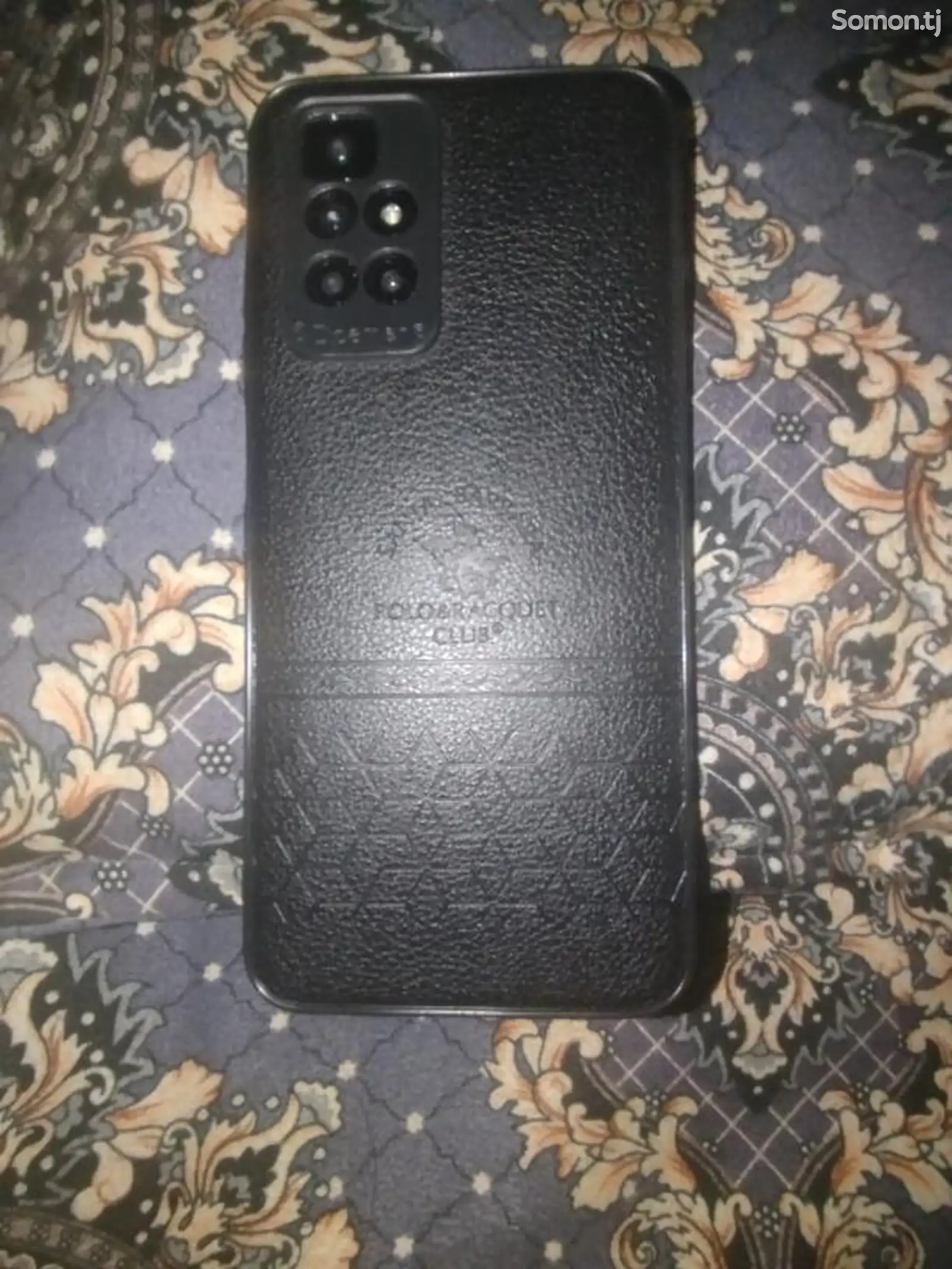 Xiaomi Redmi 10-1