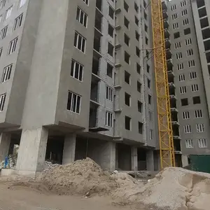 2-комн. квартира, 7 этаж, 40 м², Фирдавси 46мк