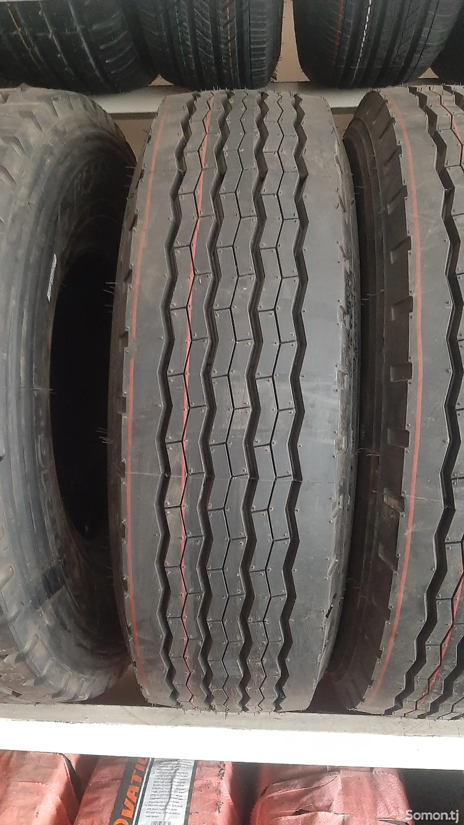 Шины 235/75 R17.5 ONIX