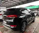 Hyundai Tucson, 2016-4