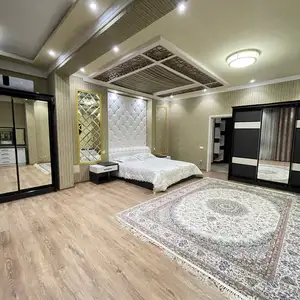 2-комн. квартира, 8 этаж, 85м², Овир, Ашан