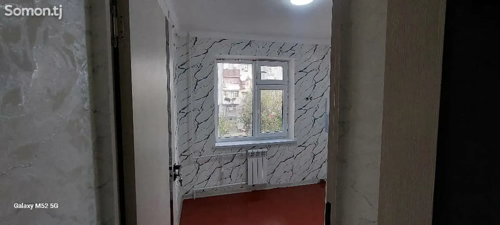 2-комн. квартира, 2 этаж, 52 м², фирдавси-1