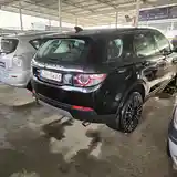 Land Rover Discovery, 2018-4