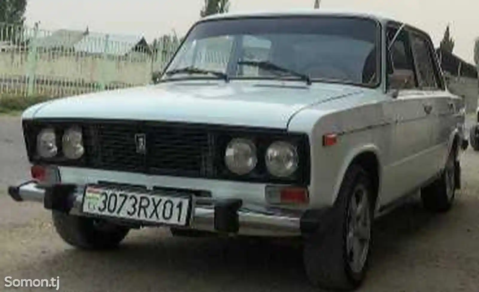 ВАЗ 2106, 2000-6