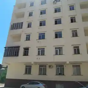 3-комн. квартира, 6 этаж, 63 м², садики Аминчон