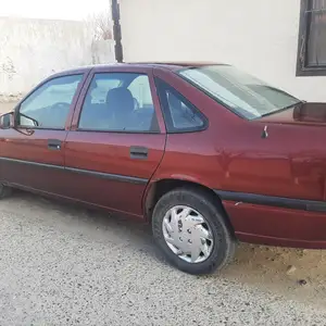 Opel Astra F, 1993