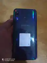 Samsung Galaxy A10-2