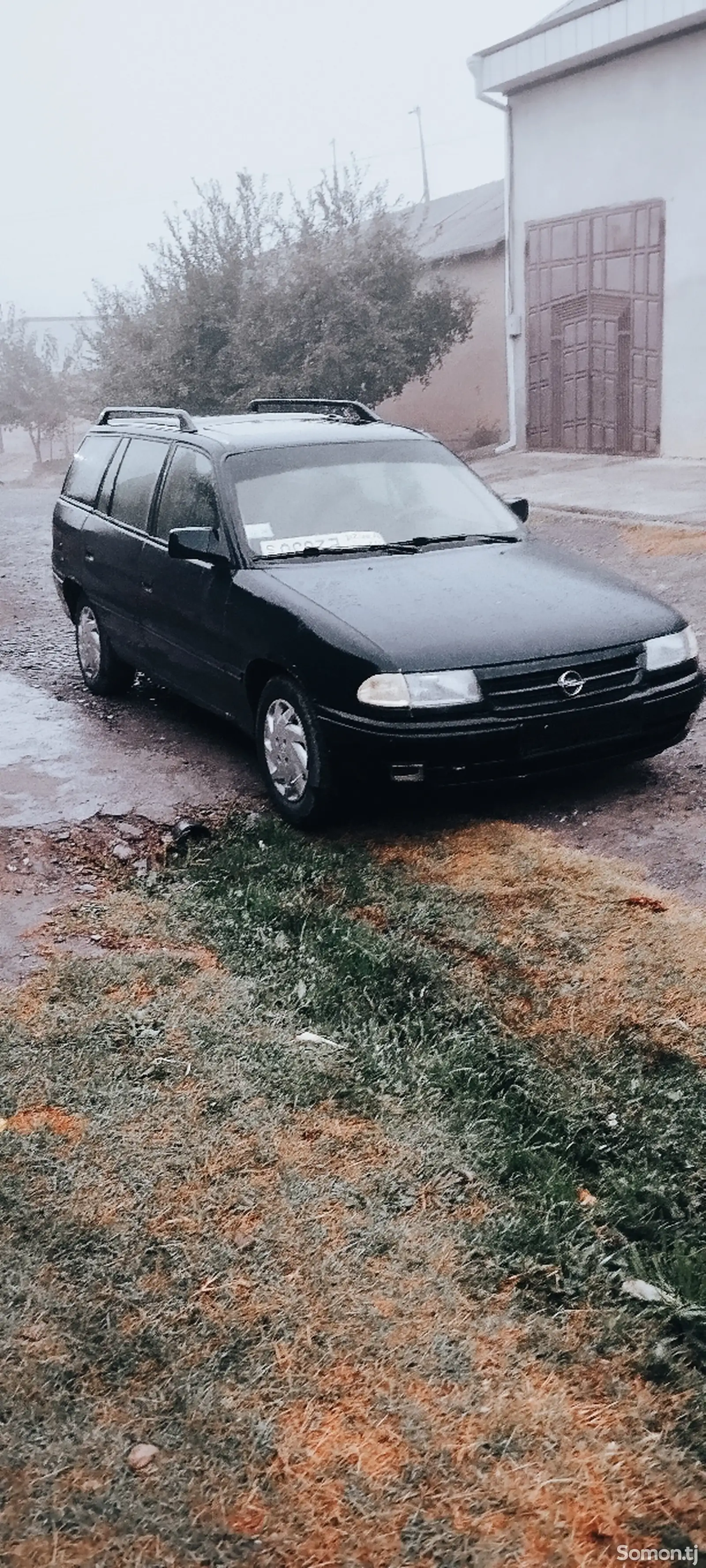 Opel Astra F, 1994-7