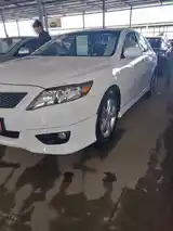 Toyota Camry, 2011-3