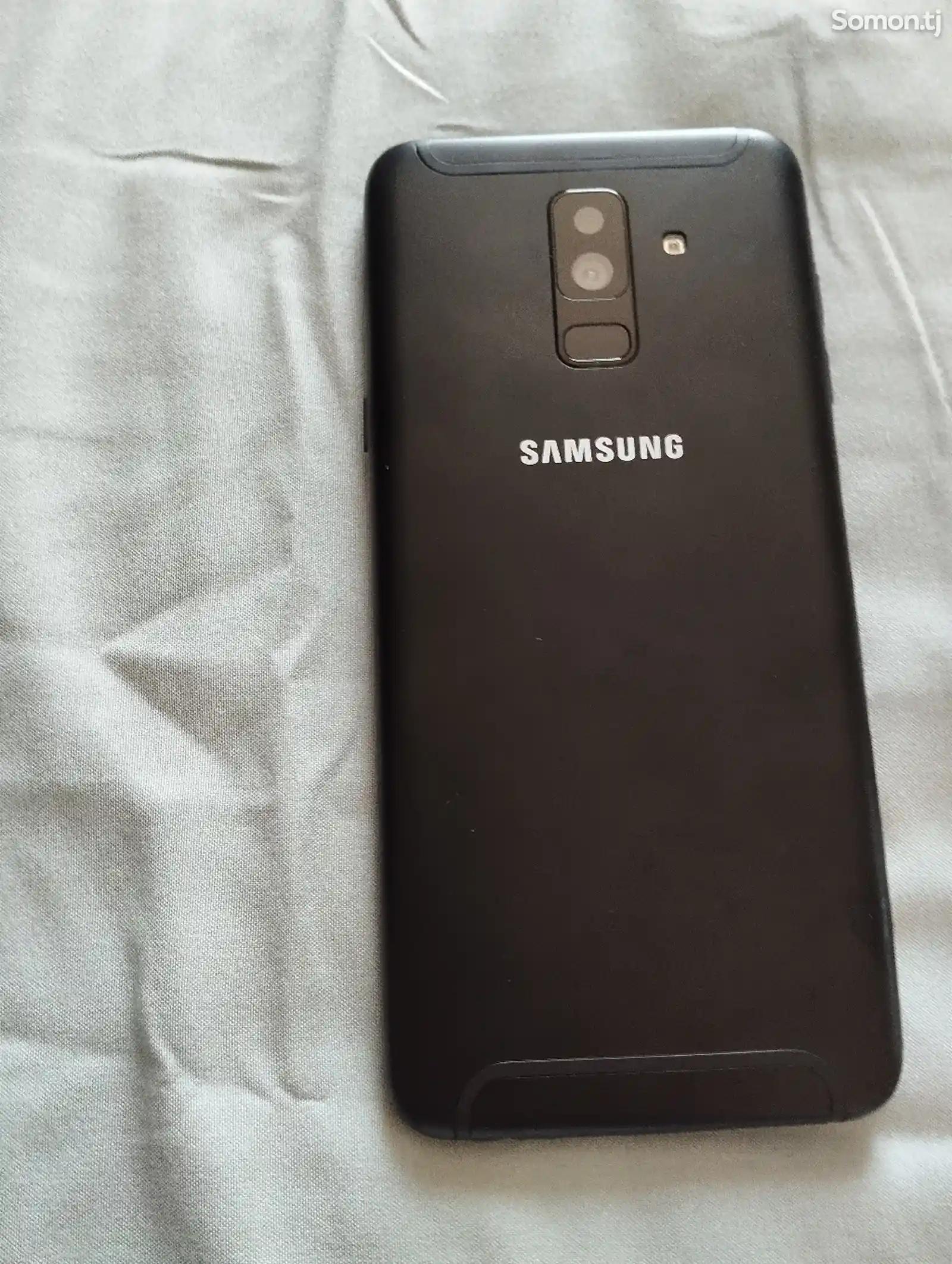 Samsung Galaxy A6 plus-6