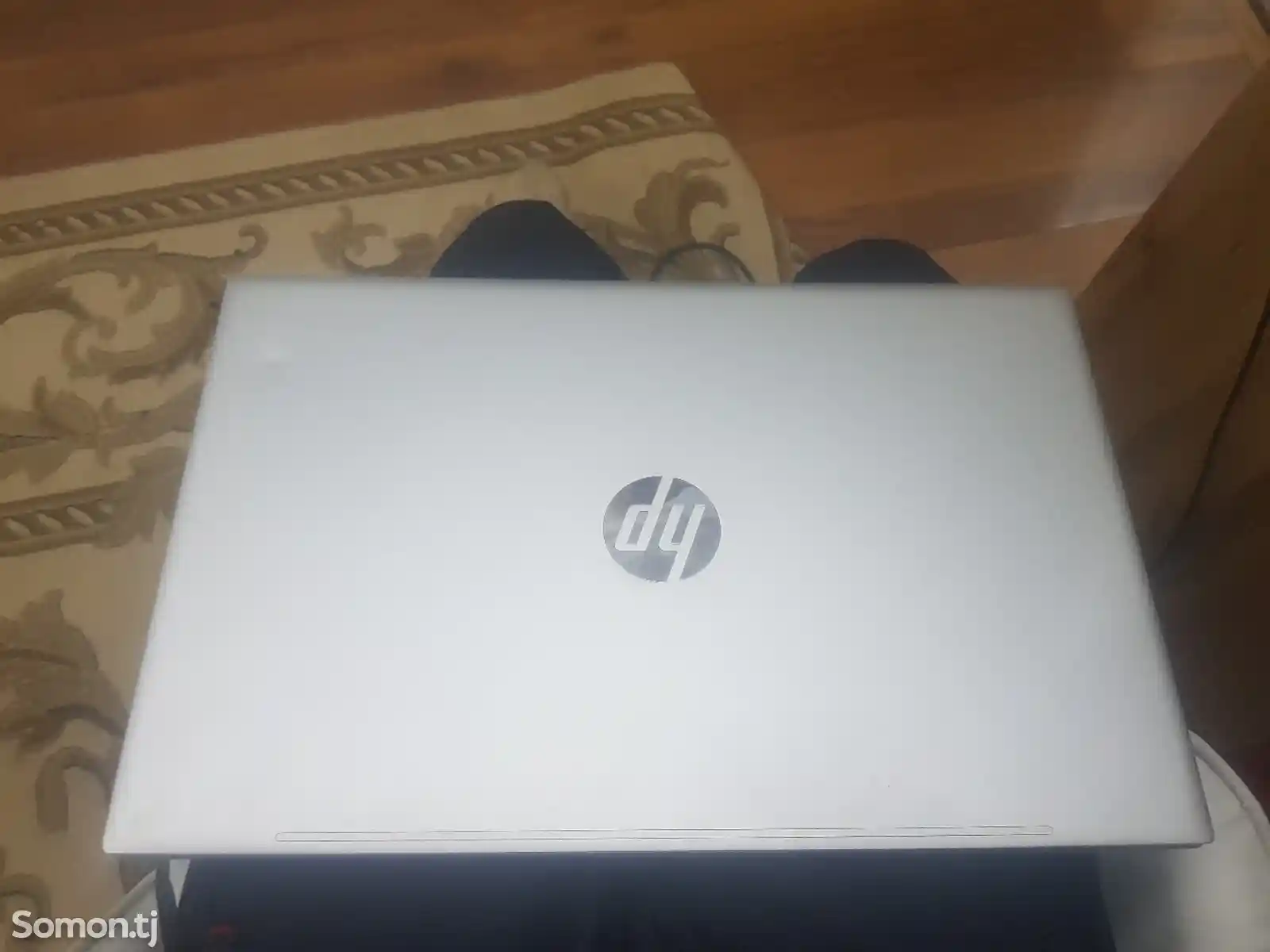 Ноутбук HP laptop pavilion-2