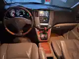 Lexus RX series, 2008-9