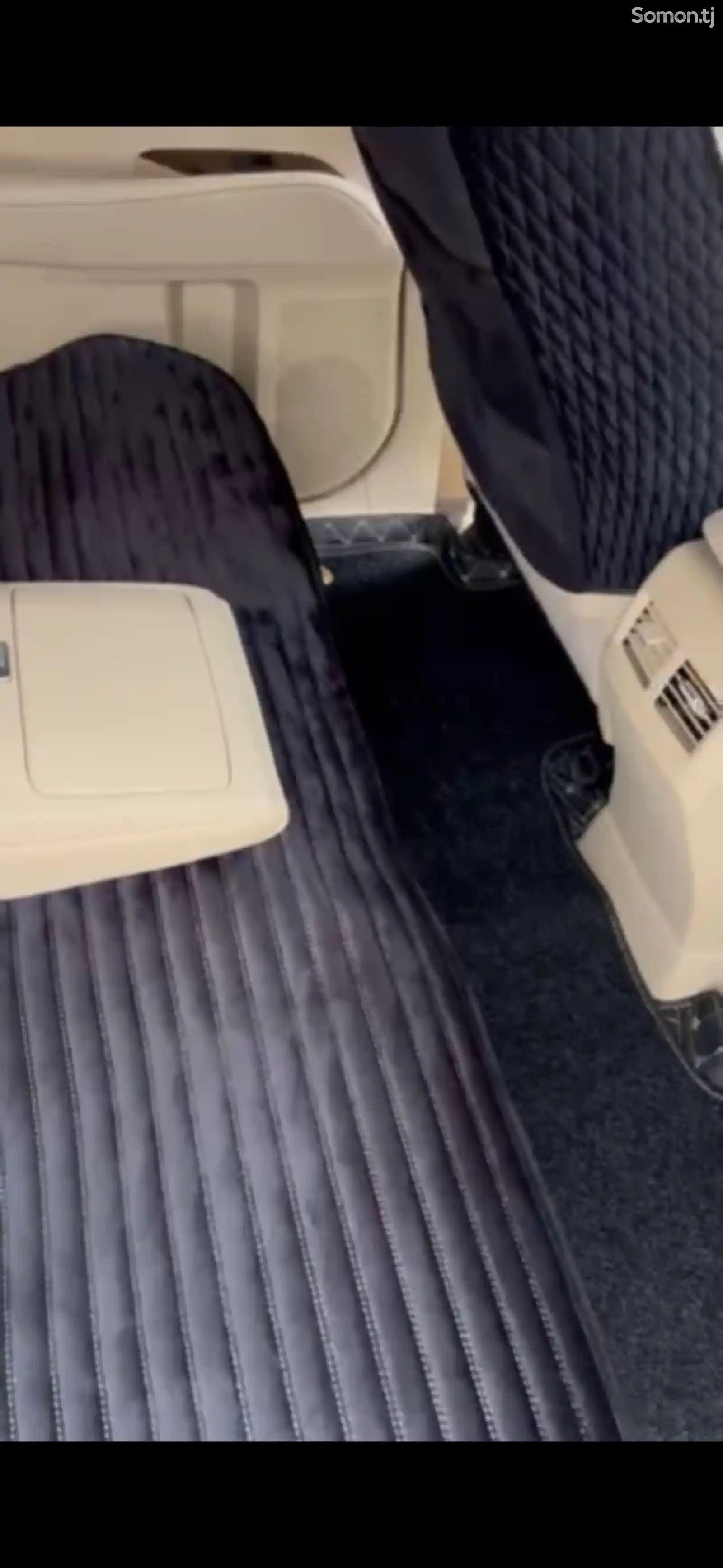 Чехол на сиденья Lexus RX 350, 2014-4