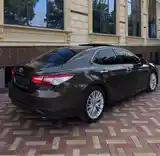 Toyota Camry, 2018-4