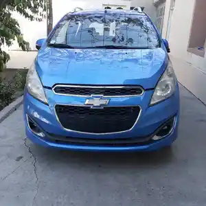 Chevrolet Spark, 2014