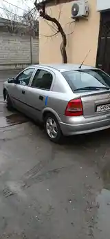 Opel Astra G, 1999-5