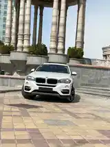 BMW X6, 2017-12