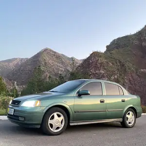 Opel Astra G, 1999