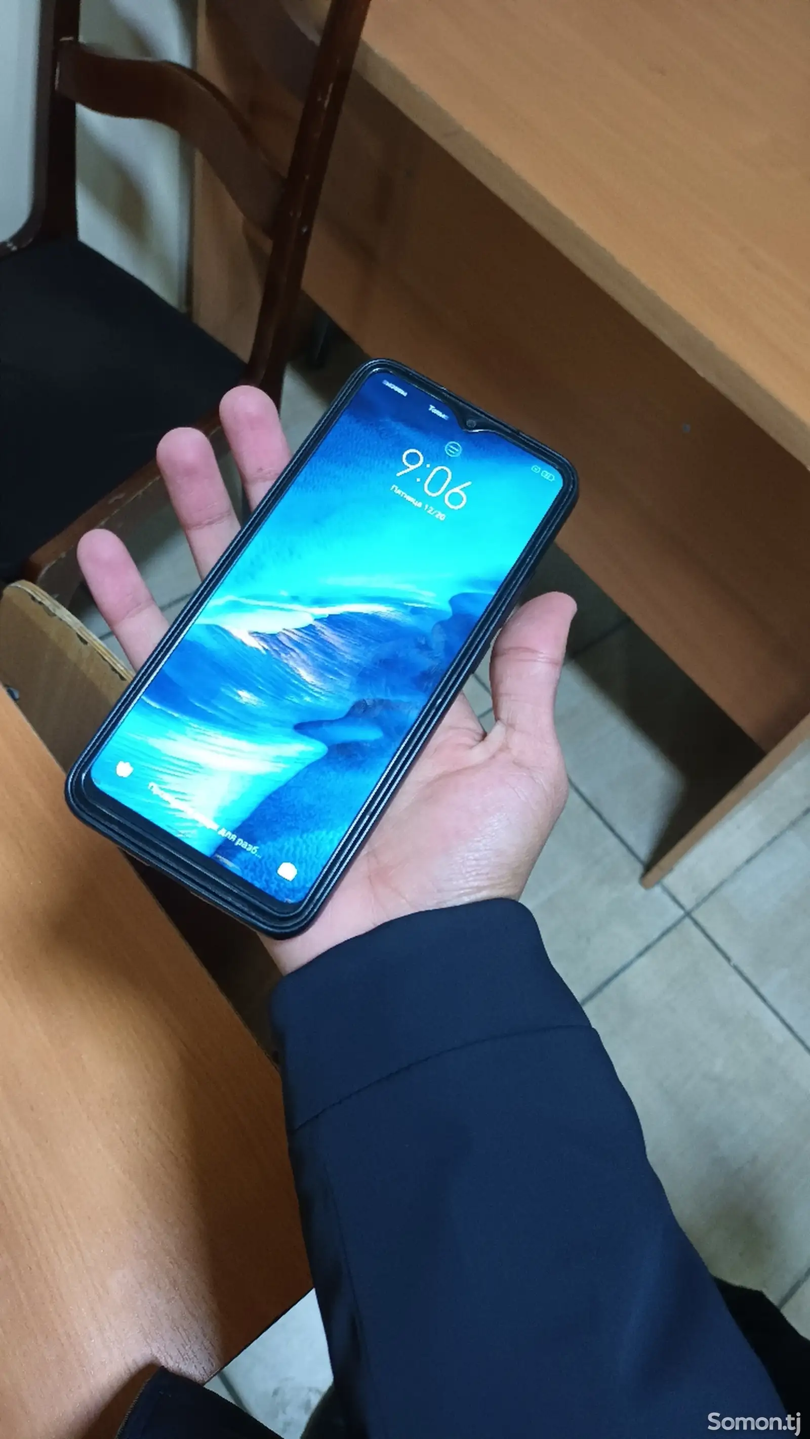 Xiaomi Redmi 9a-1