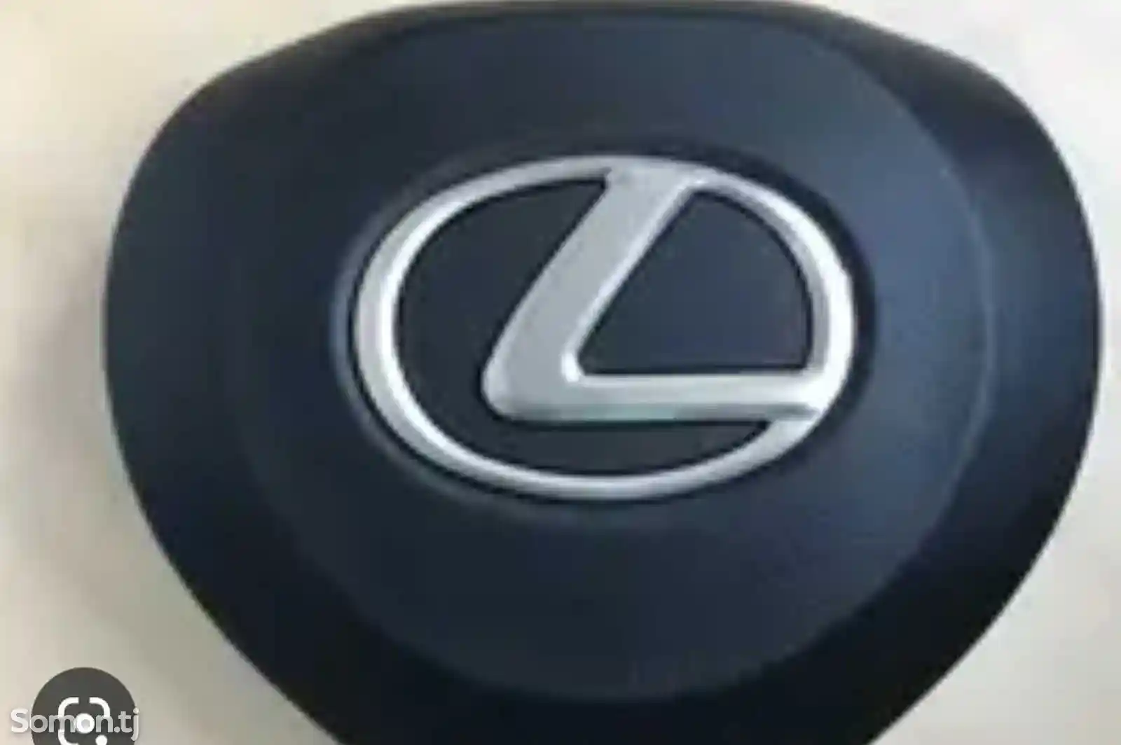 Крышка руля airbag Lexus lx570
