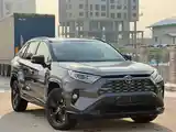 Toyota RAV 4, 2021-2