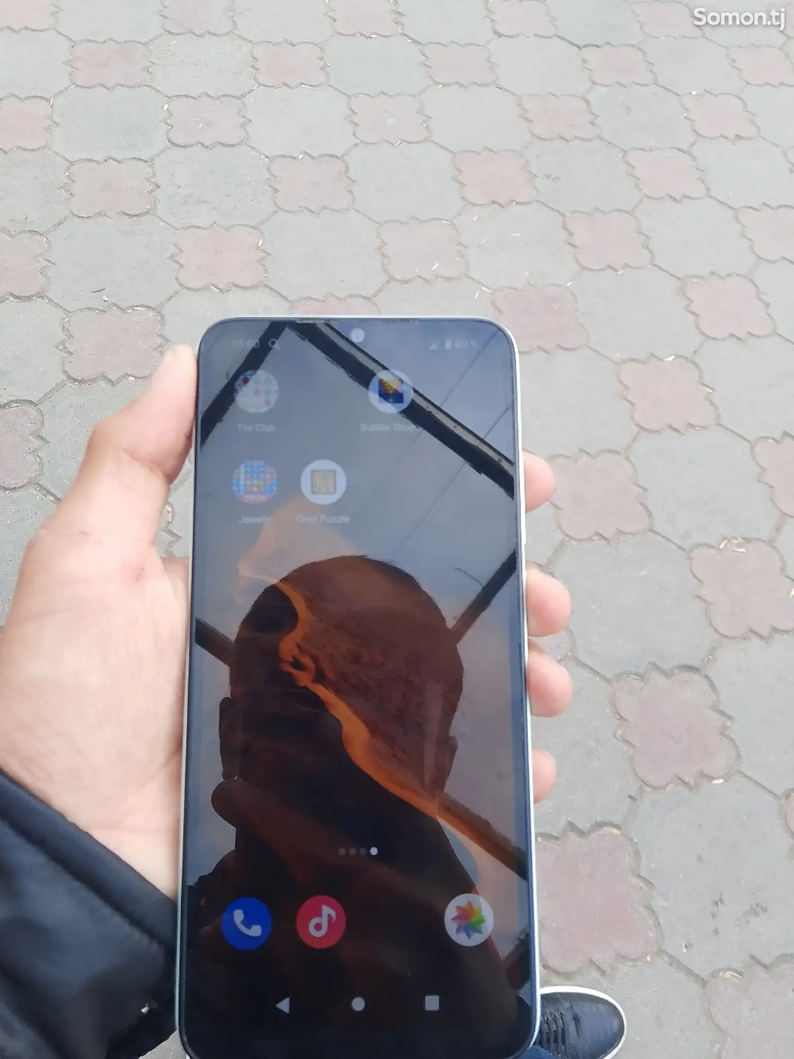 Xiaomi Redmi A1+-1