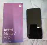 Redmi Note 7Pro 6/128-4