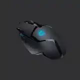 Беспроводная игровая мышка Logitech G402 Hyperion Fury-8