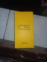 Realme C35-8