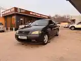 Opel Astra G, 2000-7