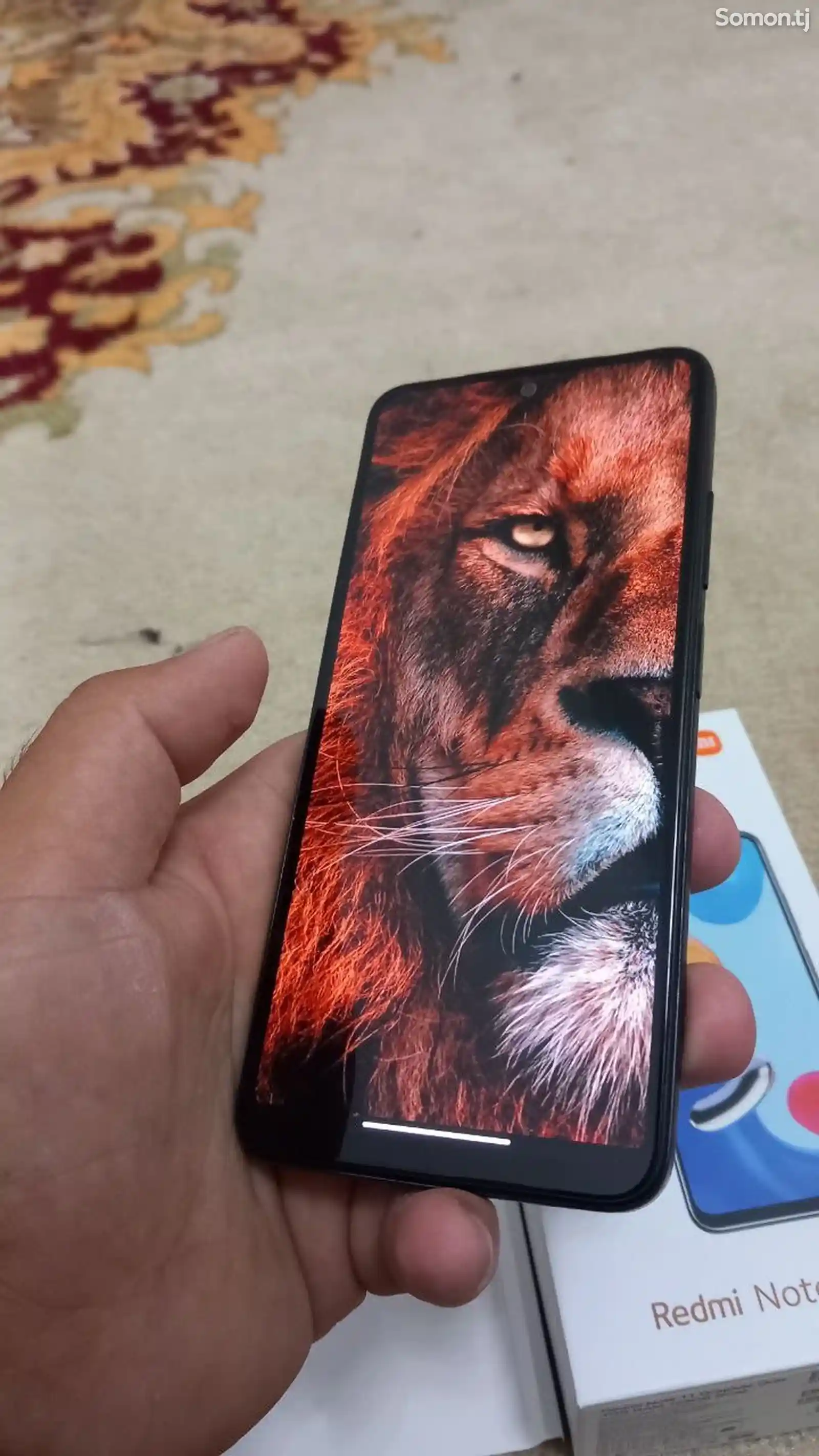 Xiaomi Redmi Note 11-9