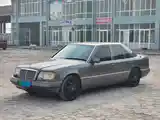 Mercedes-Benz W124, 1994-2