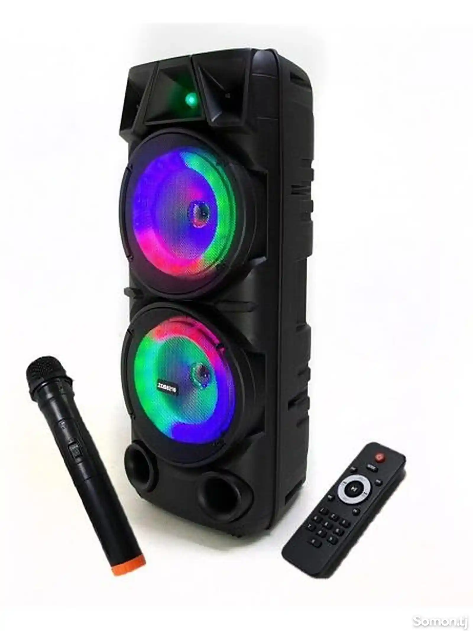 Сабвуфер speaker-ZQS-8210-5