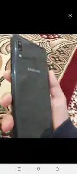 Samsung Galaxy A20-3