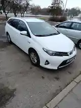 Toyota Auris, 2015-5