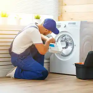 Услуги ремонта стиральных машин