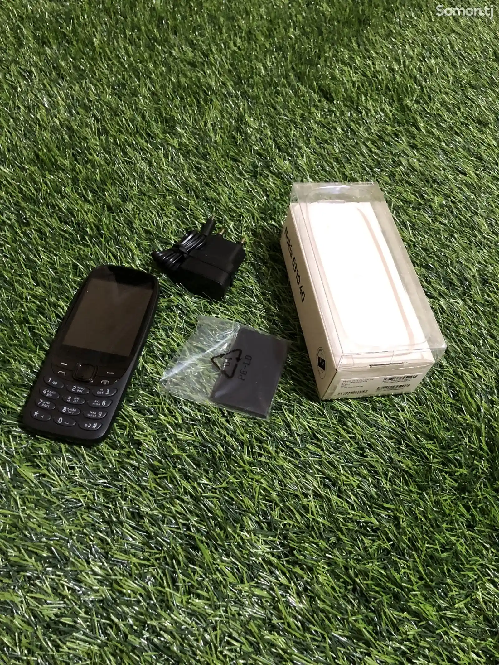 Nokia 6310 4G-1