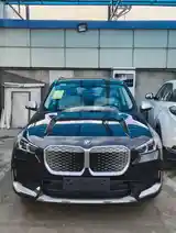 BMW iX, 2024-6