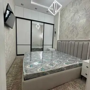 2-комн. квартира, 11 этаж, 65м², 19мкр