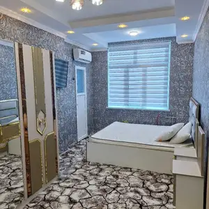 2-комн. квартира, 7 этаж, 50м², Профсоюз