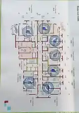 1-комн. квартира, 12 этаж, 47 м², Профсоюз напротив Мохи нав-5