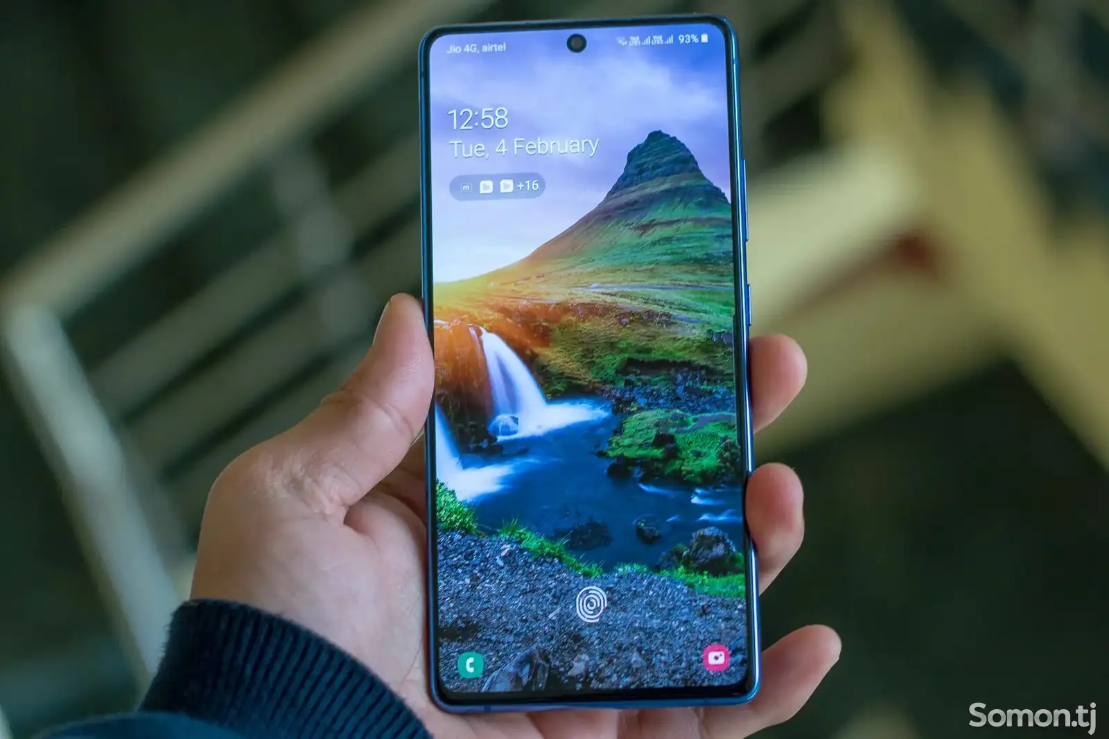 Samsung Galaxy S10 Lite 128GB-1