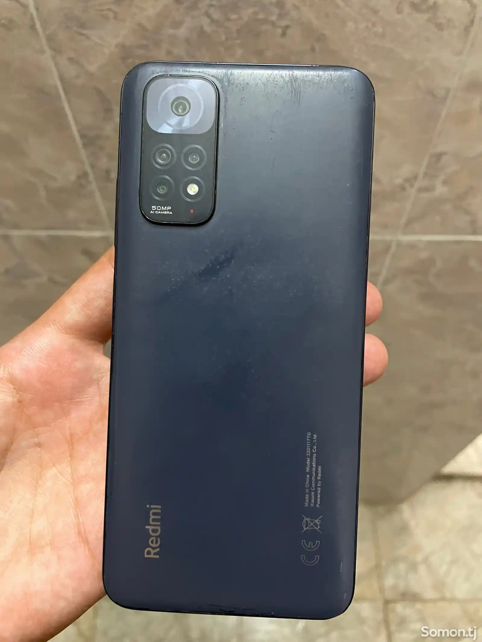 Xiaomi Redmi 11-2