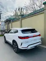 BYD Song Plus Flagship, 2024-7