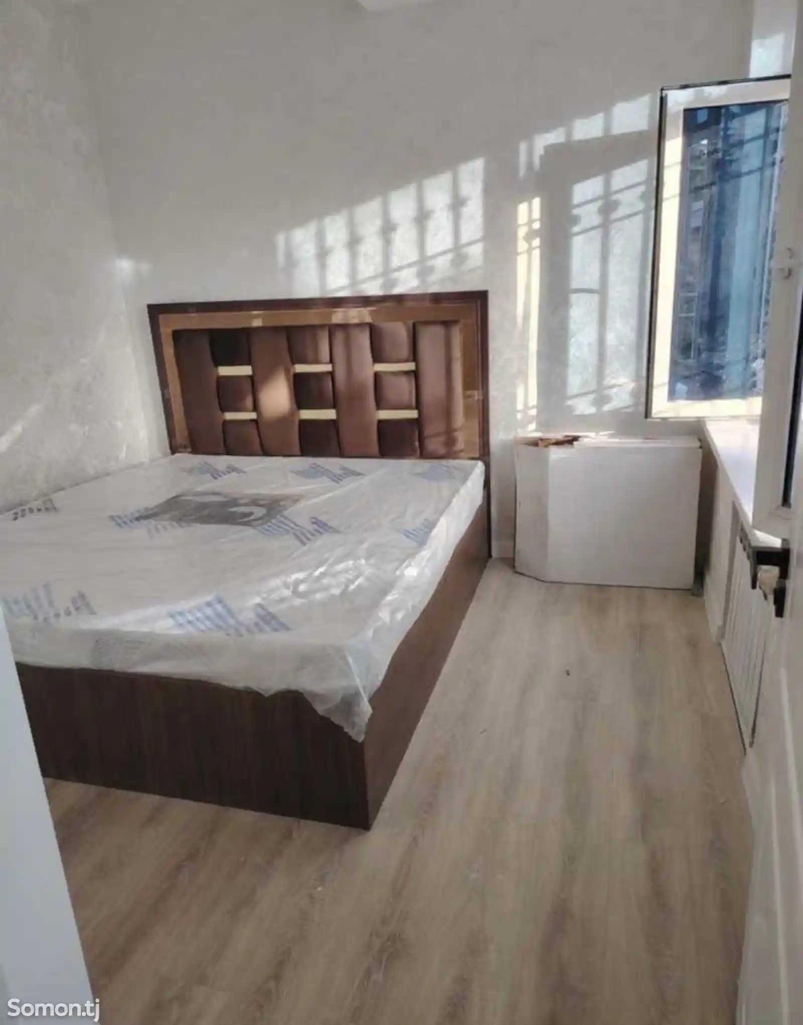 2-комн. квартира, 1 этаж, 55м², Старый аэропорт-1