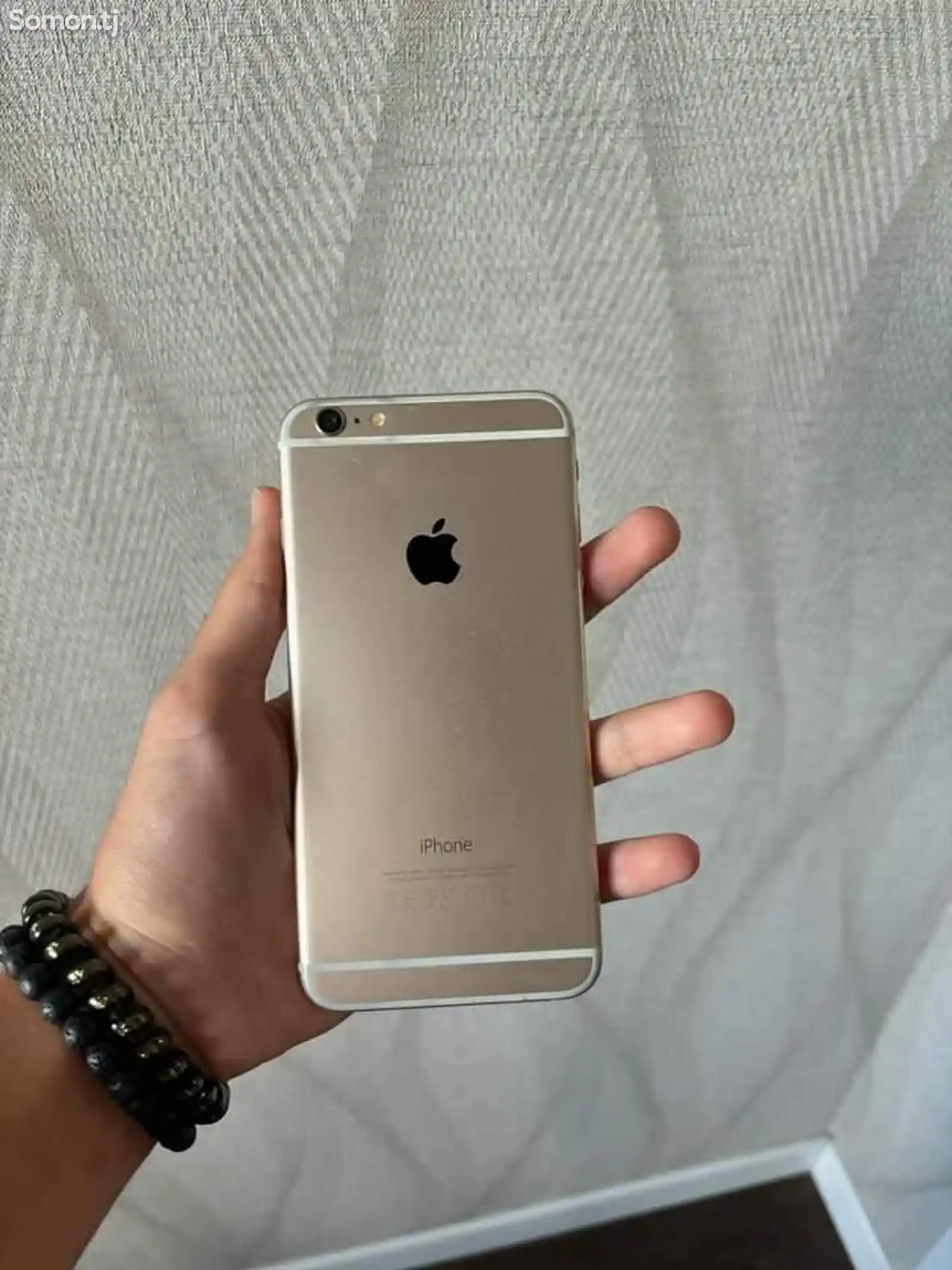 Apple iPhone 6 plus, 128 gb-1